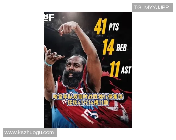 哈登单场41分力克勇士展现绝佳状态助球队逆转胜利 哈登单场41分力克勇士展现绝佳状态助球队逆转胜利