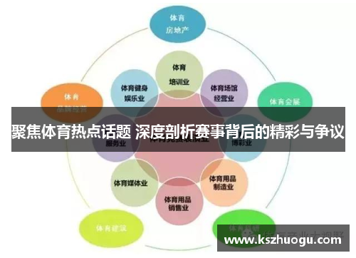 聚焦体育热点话题 深度剖析赛事背后的精彩与争议