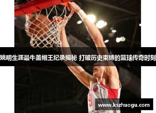 姚明生涯最牛盖帽王纪录揭秘 打破历史束缚的篮球传奇时刻