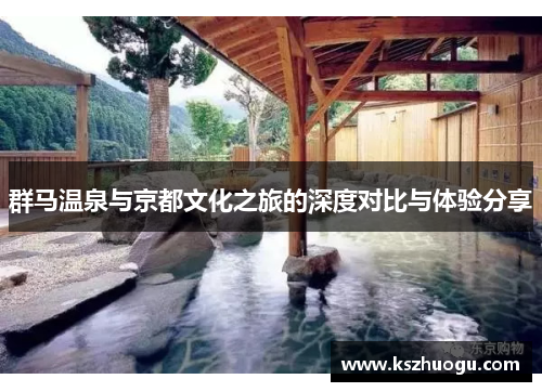 群马温泉与京都文化之旅的深度对比与体验分享